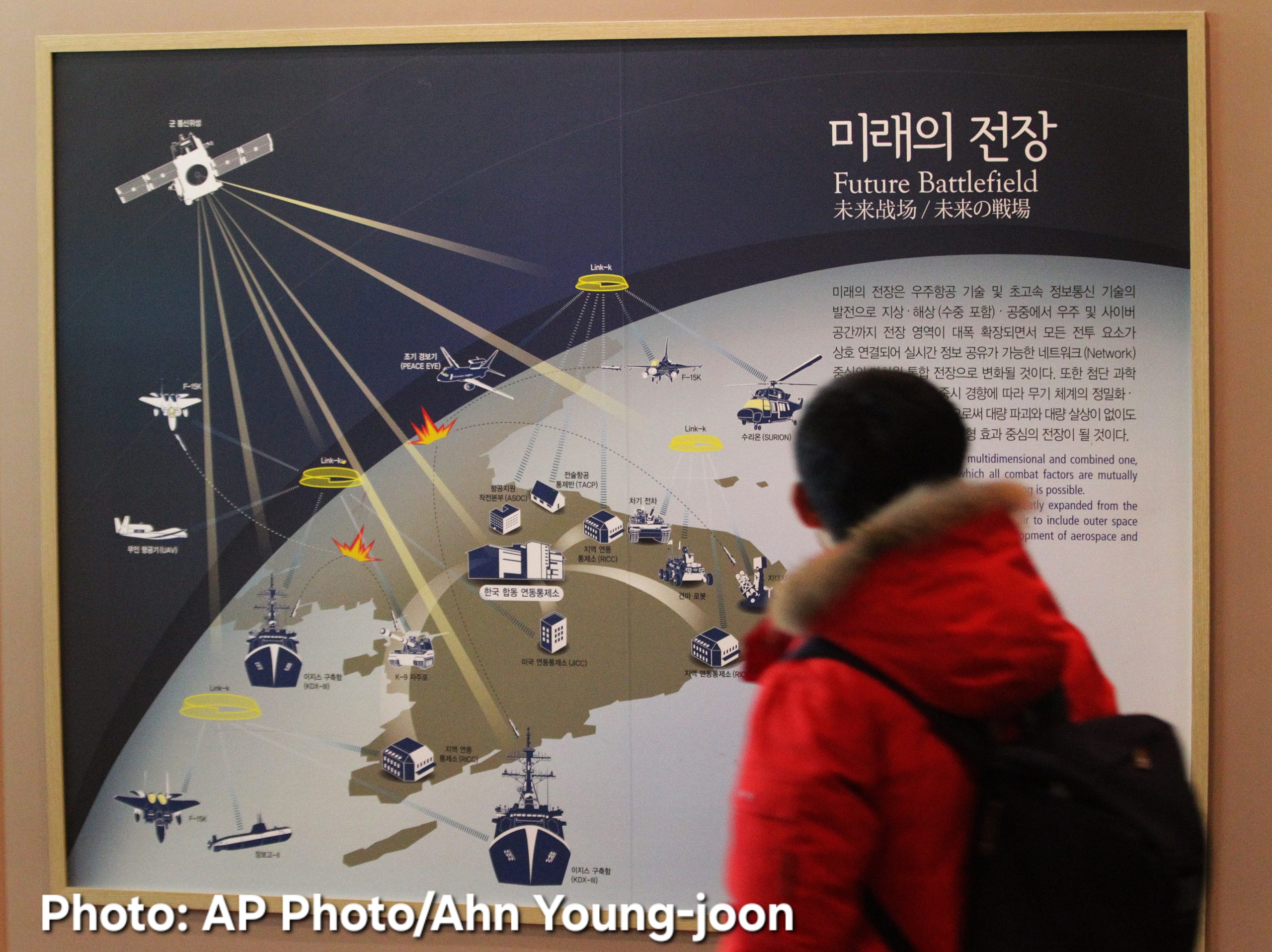 THE THREAT LANDSCAPE OF NORTH KOREA’S CYBER ARSENAL