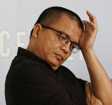 KEPUTUSAN SIDANG MK TENTANG GUGATAN DENNY INDRAYANA Cs