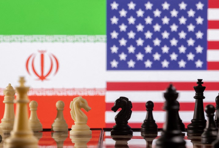 IRAN AND THE UNITED STATES NEGOTIATING UNDERSTANDINGS