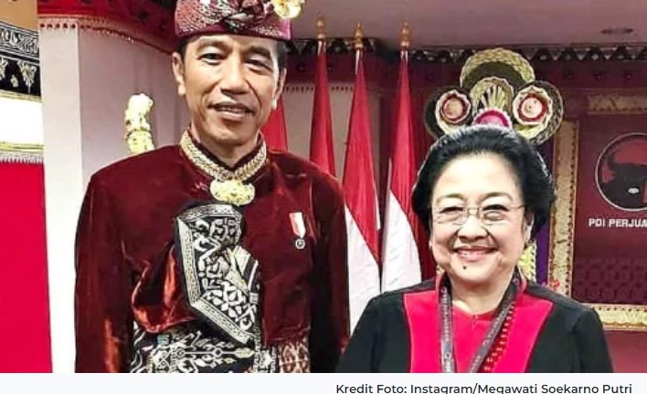 Polemik Ijazah Berlanjut, Politikus PSI Bandingkan Jokowi dengan Megawati, SBY, dan Prabowo