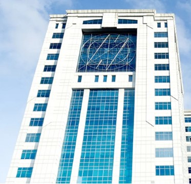 Realisasi belanja pemerintah pusat