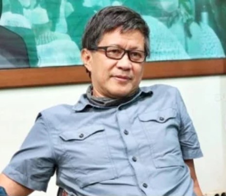 Rocky Gerung Minta Publik Jernih Sikapi RUU Perampasan Aset, Minta Waspadai Penumpang Politik