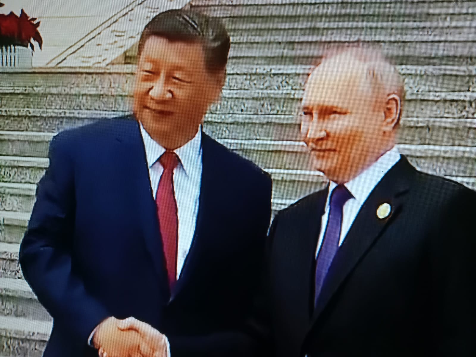 IMPLICATIONS OF CHINA-RUSSIA COOPERATION ON CENSORSHIP AND DISINFORMATION