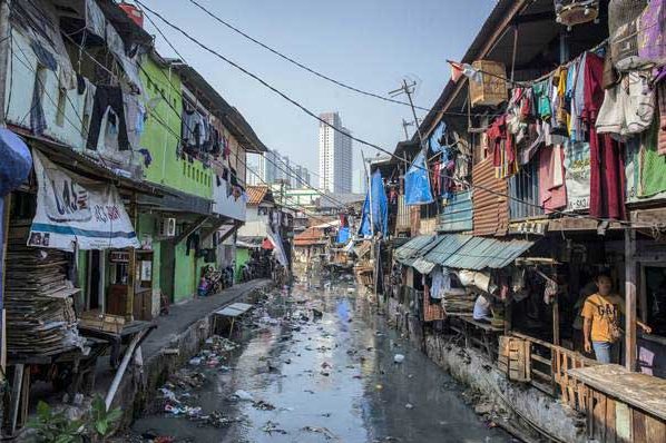 Will IKN Nusantara defeat nutritrious meals programme under Prabowo’s administration?