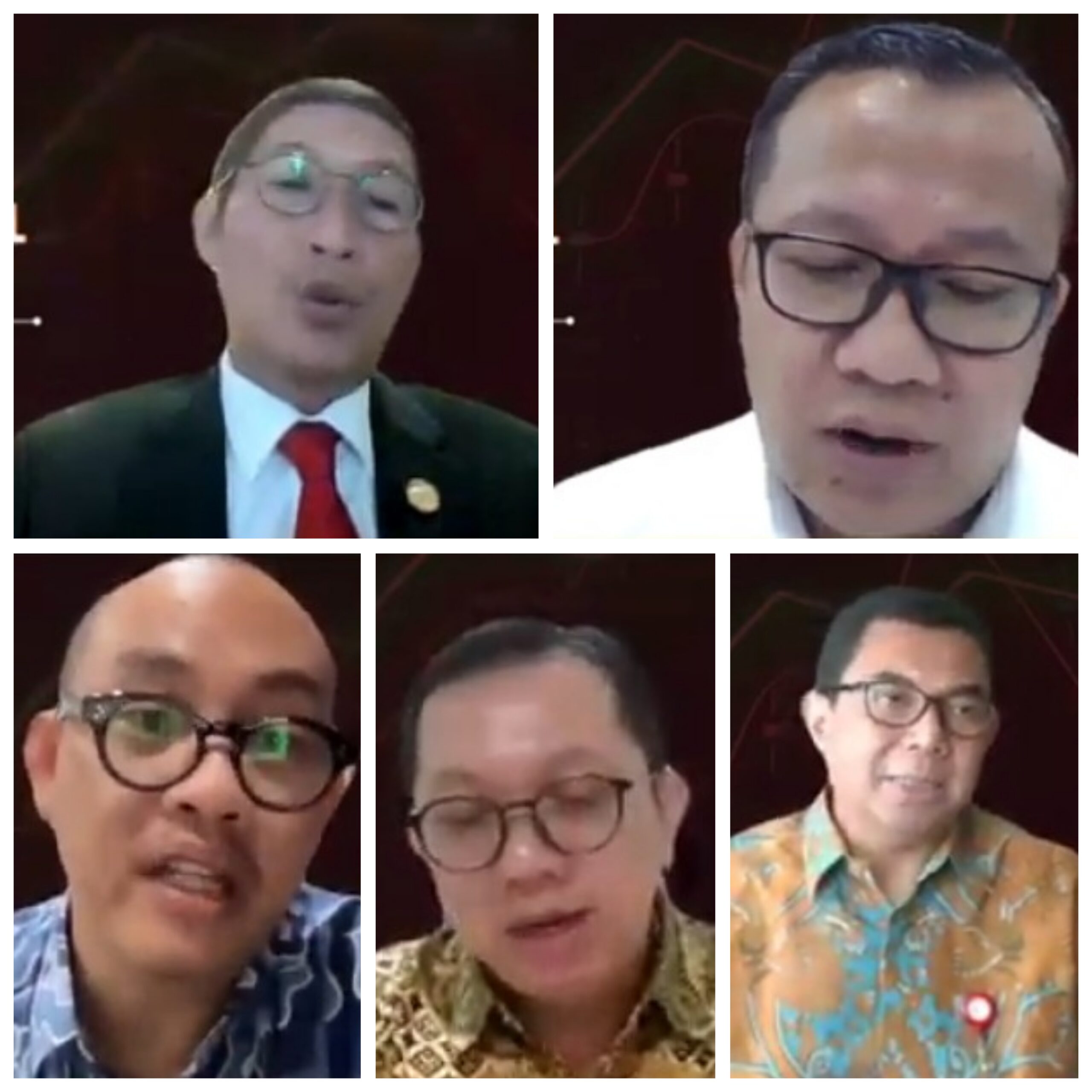 Fintech dan Perkembangan Ekonomi Digital di Indonesia: Tantangan dan Peluang
