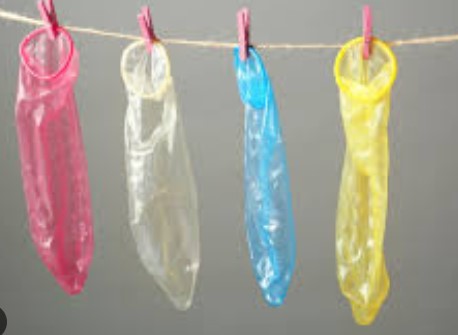 MENJELANG HUT RI Ke -79 RAKYAT INDONESIA MENDAPATKAN HADIAH ALAT KONTRASEPSI UNTUK GENERASI MUDA