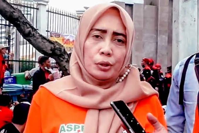 Mirah Sumirat: Negara Agraris Tapi Harga Berasnya Bikin Nangis!!! BAPANAS Ngapain Aja?