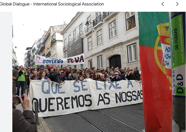 PORTUGUESE ELECTIONS DEMONSTRATE THE SUSTAINED MOMENTUM OF EUROPE’S FAR-RIGHT