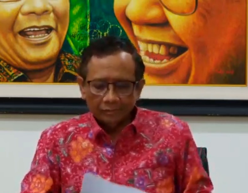 Wacana Denda Damai Koruptor = Kolusi