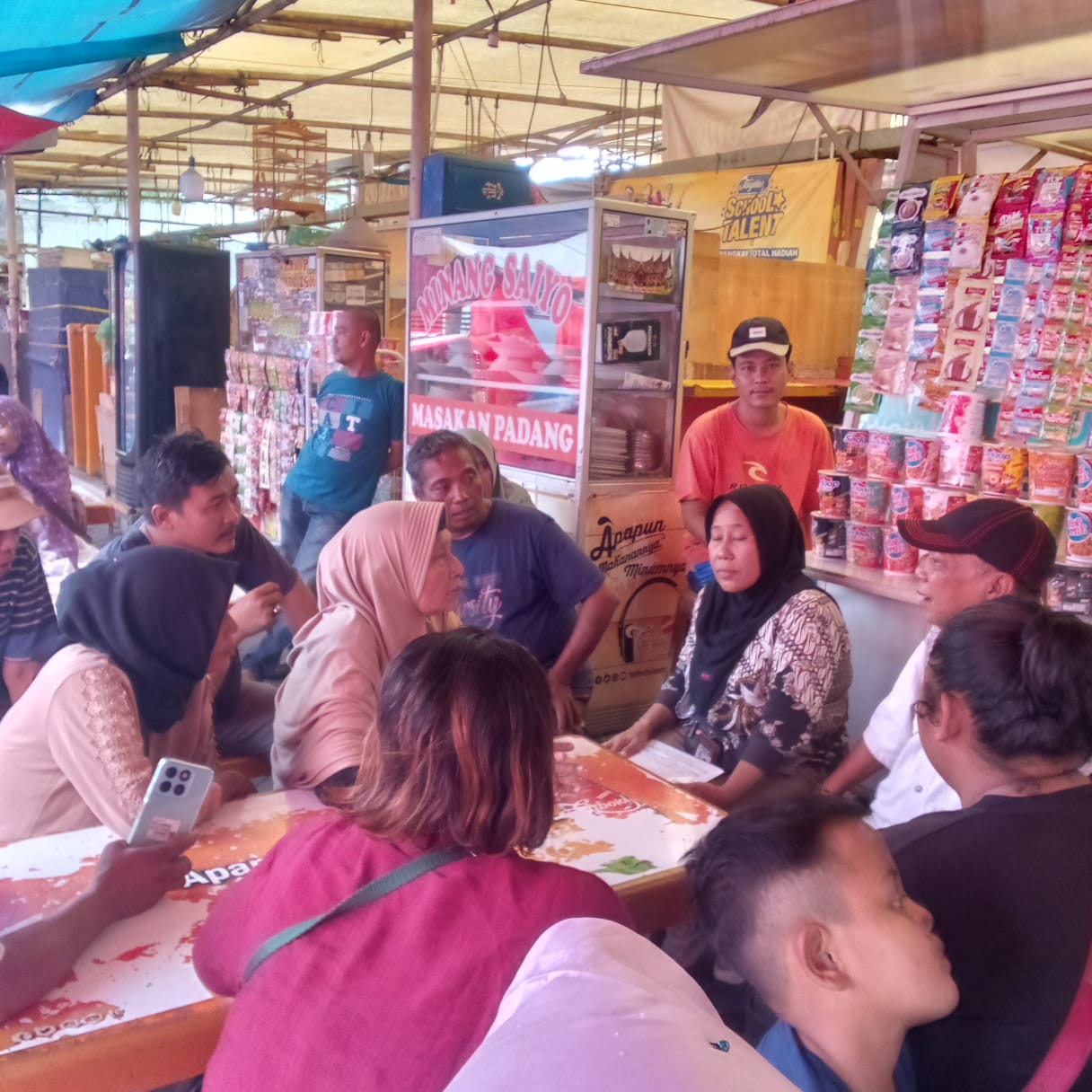 Perempuan Partai Buruh Peringati International Women’s Day 2025: “Women Workers, Unite!”