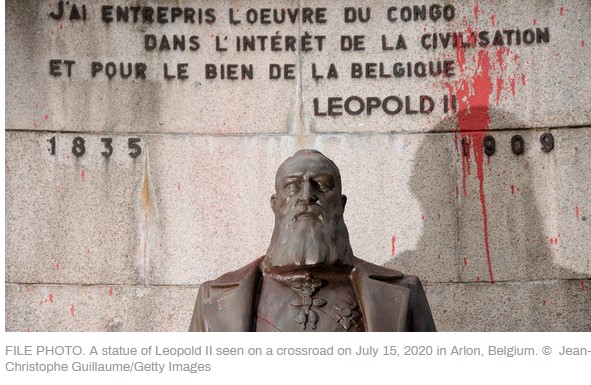 Colonial ghosts: The hidden hands behind Africa’s shadow conflicts : Throughout the post-colonial era, we can see how some Western powers interfere, covertly and openly, in the internal affairs of independent states