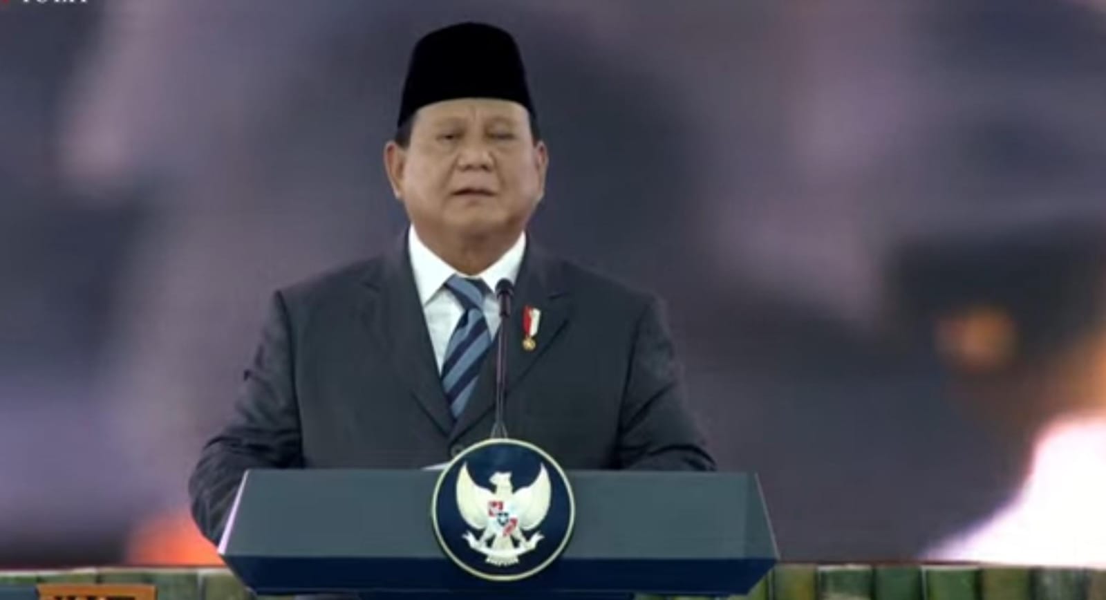 BEDAH JEJAK PRESIDEN RI 1 S/D 8