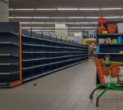 Rencana deklarasi Koalisi Serikat Pekerja dan Partai Buruh (KSP-PB)