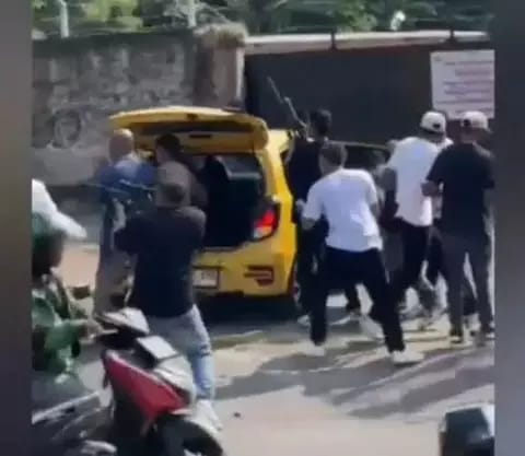 Lippo Group Sebut Lahan di Kemang Diduduki Preman, Bukan Ahli Waris