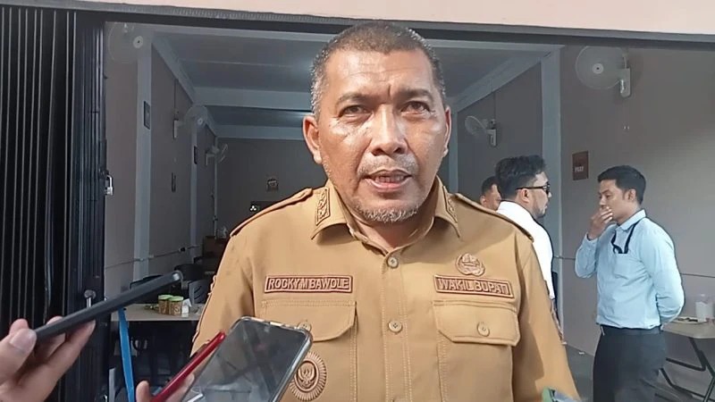 Pemkab Karimun Rancang Transportasi Terjangkau dan Nyaman untuk Wisatawan