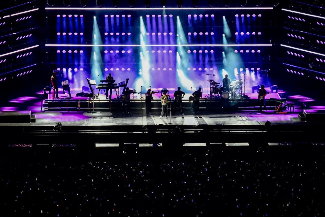 Kementerian Pariwisata Tindak Lanjuti Laporan Penyelenggaraan Konser Day6 Jakarta