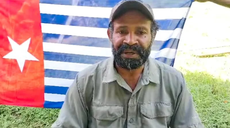 Jubir OPM: Egianus Segera Kembali ke Nduga, Jangan Asal Perang Tanpa Komando