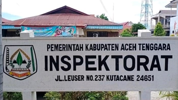 Inspektorat Periksa 23 Kepala Desa Terkait Dugaan Pungli Camat Leuser