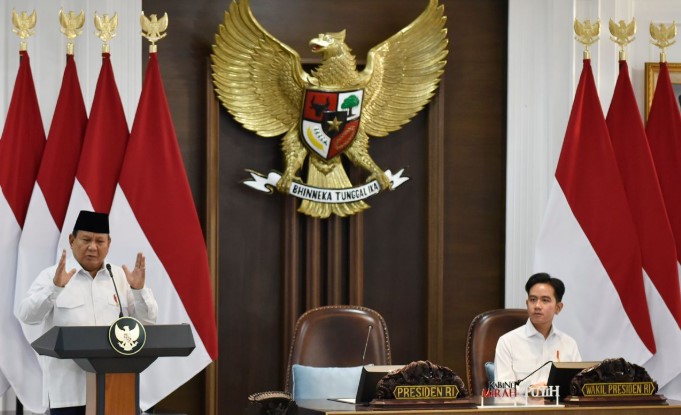 Penayangan iklan capaian pemerintah di bioskop : Propaganda?