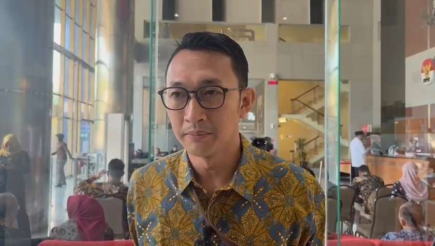 Usut Suap Jabatan di Pemkab Kuansing, KPK Periksa Pejabat Kemenhut dan Kementerian ATR/BPN