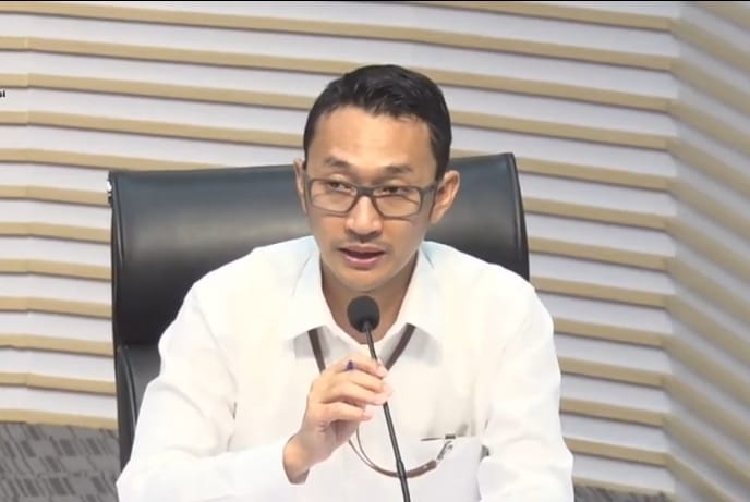 KPK Gelar OTT Terkait Penerimaan Mahasiswa Baru Unsoed, 9 Orang Diperiksa di Jakarta