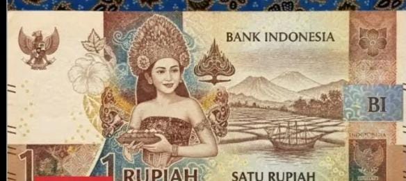 Rencana Redenominasi