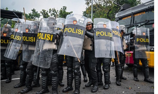 Reformasi Polri yang Berkelanjutan dan Berbasis Data Kebutuhan Mendesak