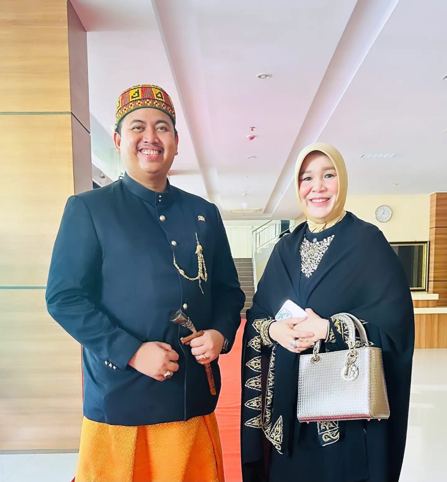 Setahun Kepemimpinan Illiza-Afdhal: Bawa Banda Aceh Go International sebagai Kota Kolaborasi