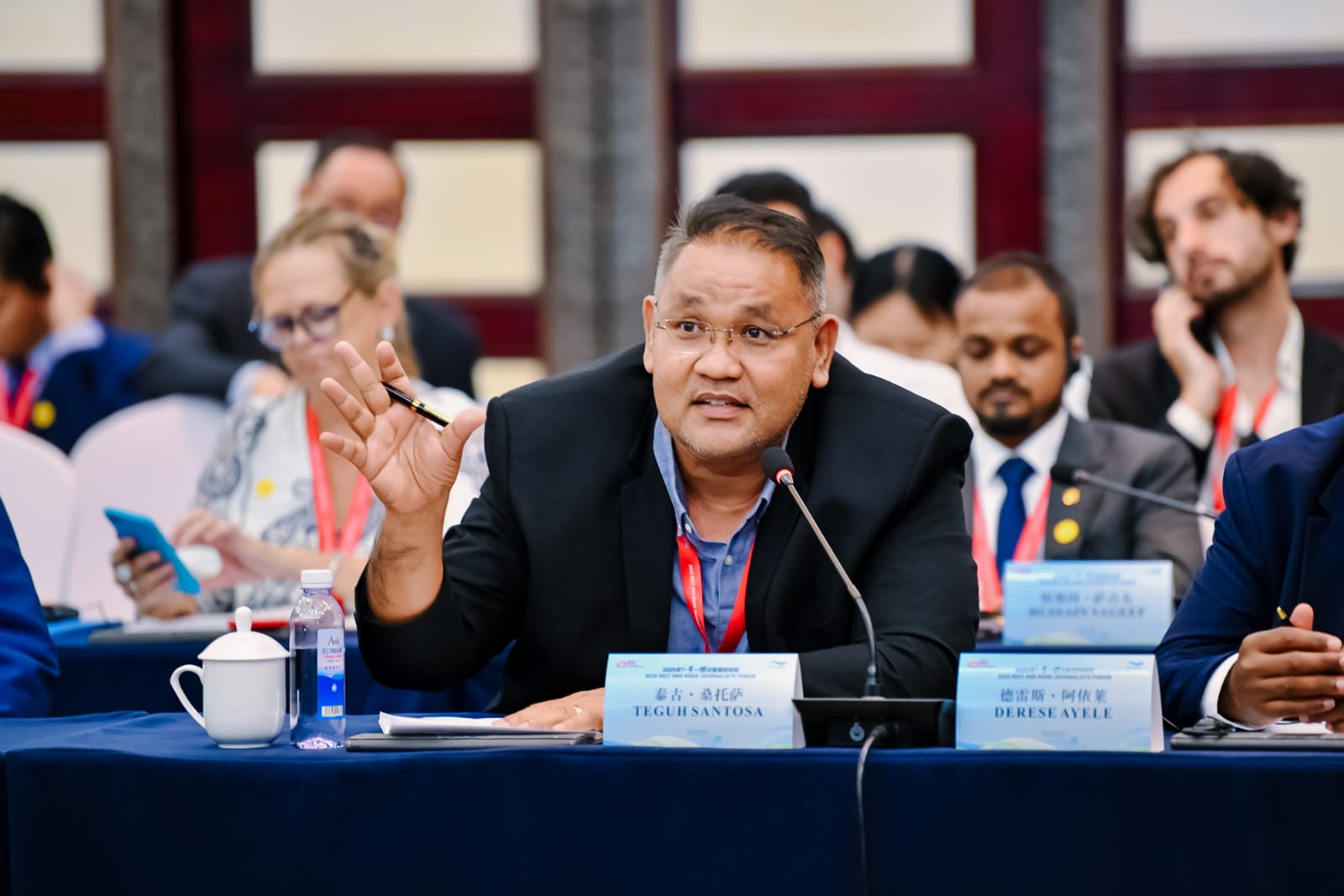 GREAT Institute: Kritik Terhadap Keanggotaan Indonesia di Board of Peace Kurang Dasar Objektif