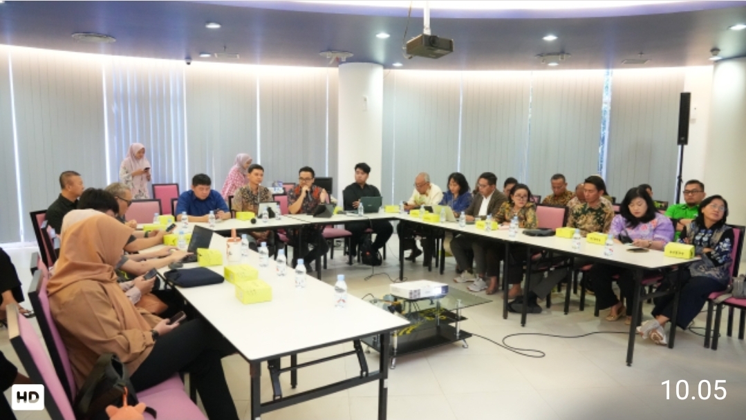 Transformasi Digital: BP Batam Luncurkan Tanda Tangan Elektronik untuk Percepat Layanan Pertanahan