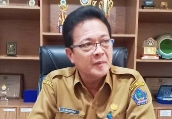 Kadis ESDM Sulut Perjelas Aturan Main Tambang: Dari Kewenangan Pusat Hingga Nasib Pulau Bangka