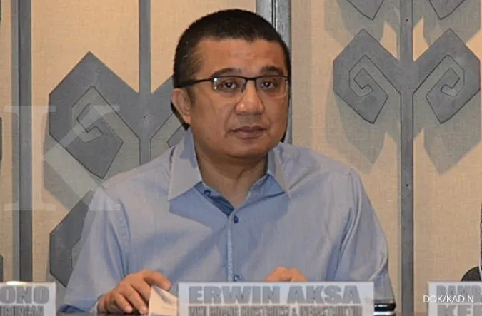Kadin Soroti Draf Perppu Tindak Pidana Ekonomi: Jaga Keseimbangan Hukum dan Dunia Usaha