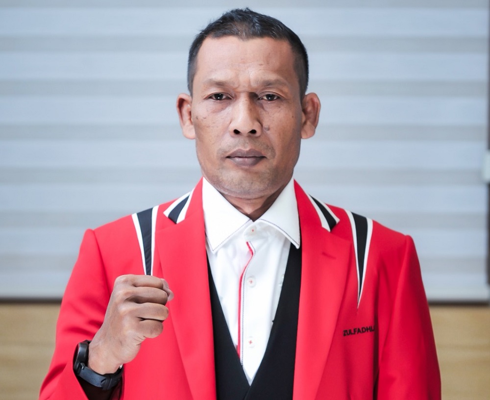 Mosi Tidak Percaya Guncang Ketua DPRA Zulfadli, Sinyal Pergantian Muncul