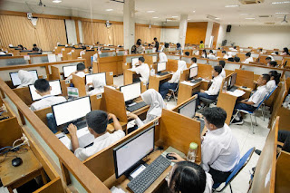 400 Calon Siswa Terbaik Lolos Seleksi NST Tahap II SMA Kemala Taruna Bhayangkara