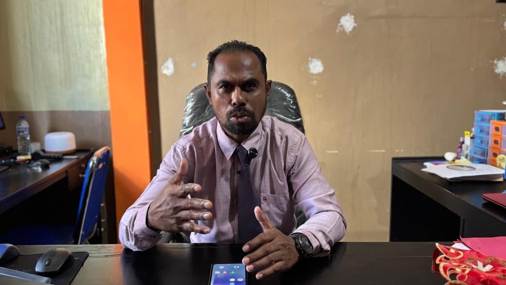 YLBH Papua Tengah Dukung Satgas Operasi Damai Cartenz 2026 Ciptakan Keamanan