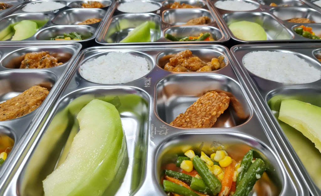 Mengapa MBG Perlu didukung