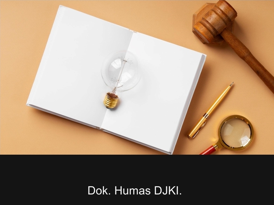 DJKI Permudah Syarat Merek UMK Melalui Permenkum Nomor 5 Tahun 2026