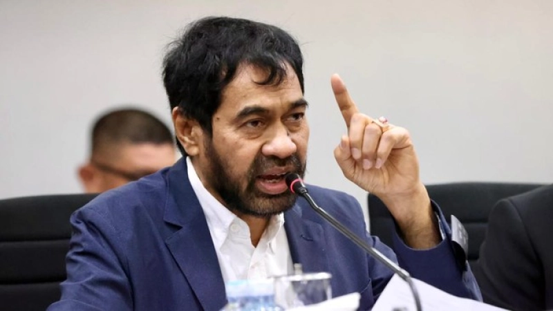 Isi Kekosongan Kepemimpinan, Mualem Tunjuk Pon Yaya Jadi Ketua KPA Wilayah Samudra Pase