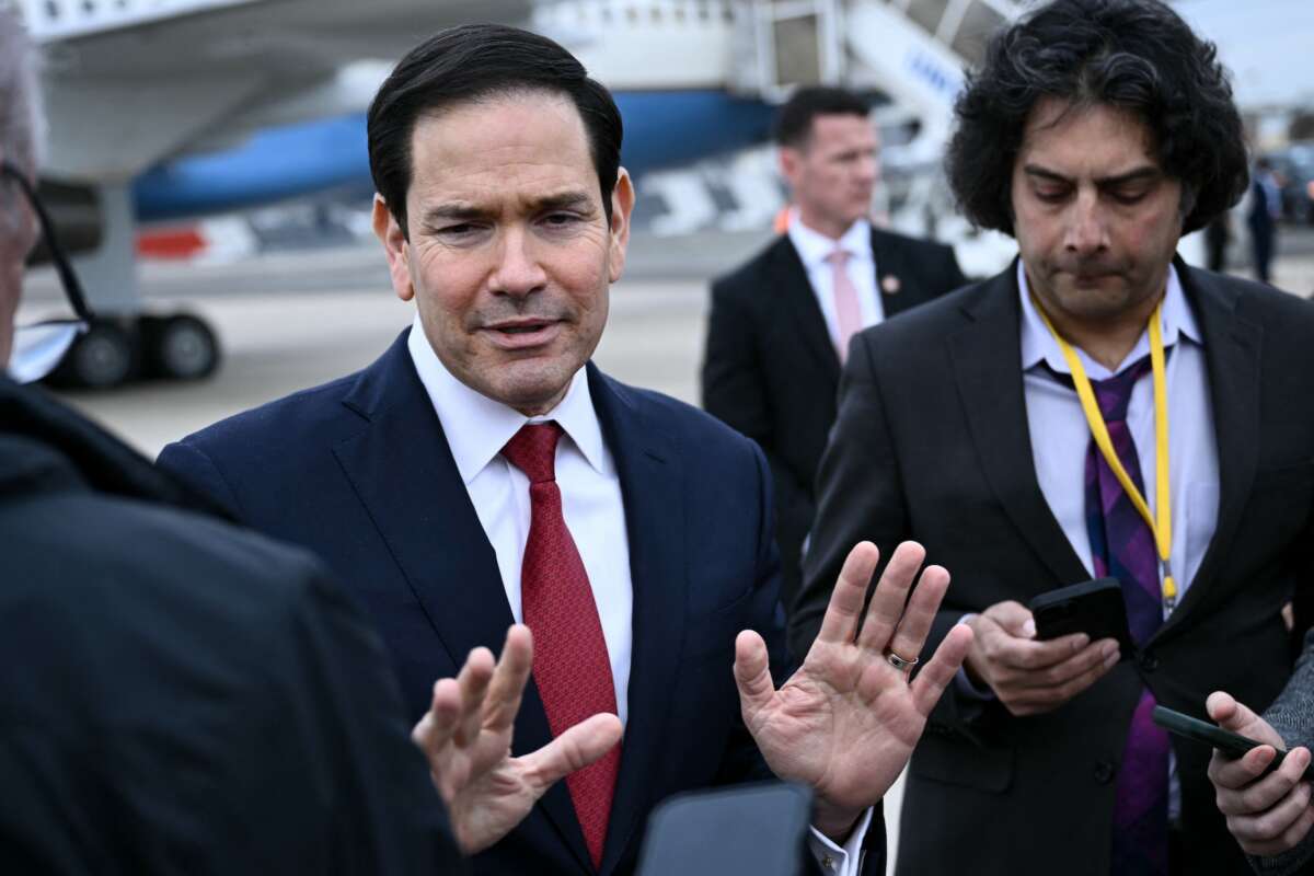 Decoding Rubio’s Munich Speech and Implications for the Transatlantic Relationship