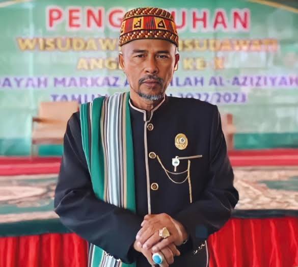 Tu Bulqaini: Tegaskan Tak Melanggar Aturan, PAS Aceh Dukung Sibral Gabung PKB
