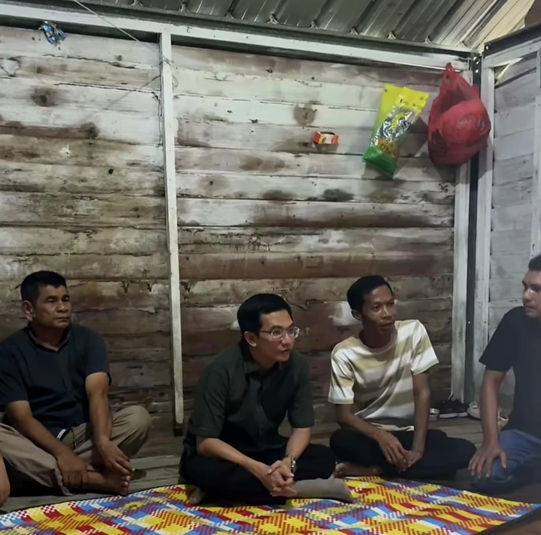 Klarifikasi Kabar Viral ‘Ibu Kelaparan’ di Banda Aceh: Trauma KDRT dan Masalah Domisili