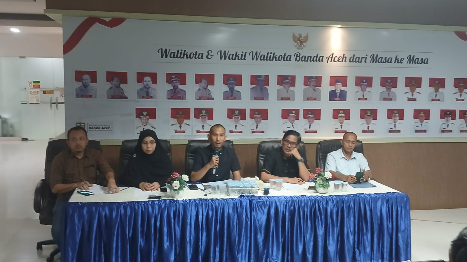 Pemko Banda Aceh Tutup Daycare Tak Berizin Buntut Kasus Kekerasan Anak