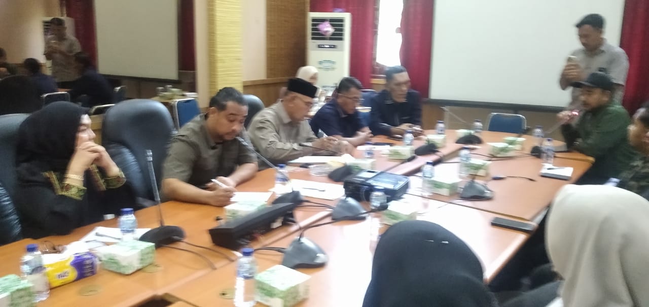 Klaim BPJS Rp15 Miliar Ditolak, GeRMAS Desak Bupati Copot Direktur RSUD Yuliddin Away