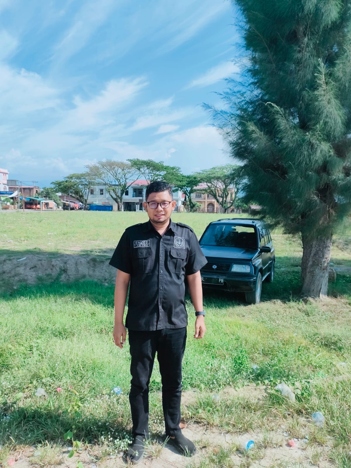 Ekonomi Pedagang Lesu, YARA Desak Pemkab Pidie Jaya Buka Kembali Lapangan Meureudu