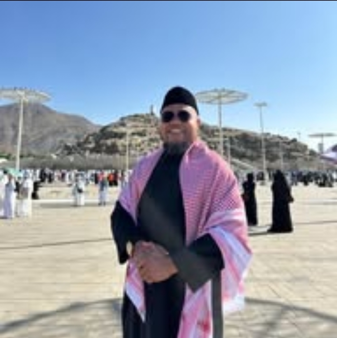 IKATAN ITU BERNAMA MITSAQAN GHALIDZAN