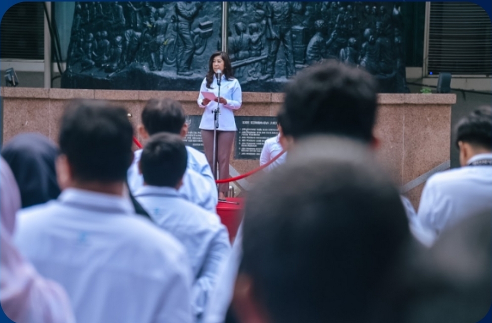 Menkomdigi: WFH Tidak Boleh Ganggu Layanan Publik