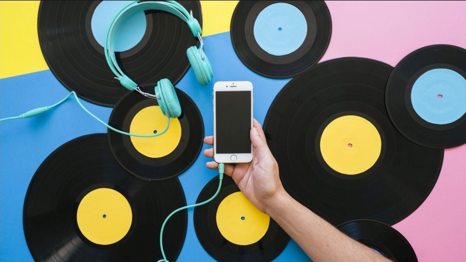 Konten Tiktok dan Lagu Viral, Di Mana Batas Hak Cipta?