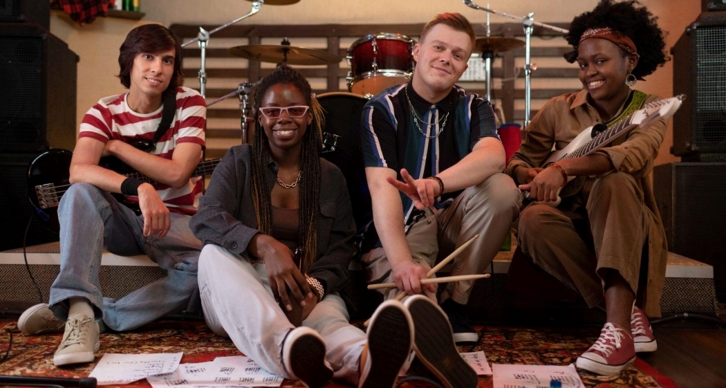 Indonesia Perjuangkan Instrumen Global Tata Kelola Royalti Digital yang Inklusif Lintas Negara