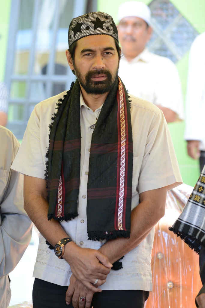 Tepis Isu Penghapusan JKA, Mualem: Kita Evaluasi Agar Lebih Tepat Sasaran