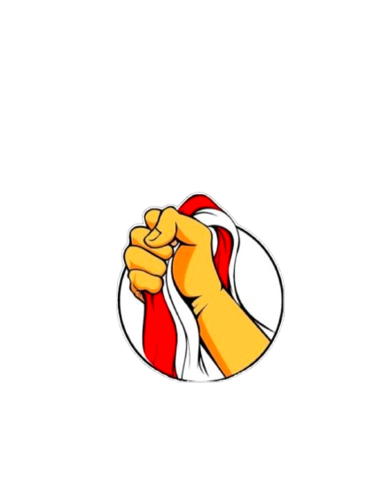 Survei LSI: Mayoritas Masyarakat Indonesia Siap Angkat Senjata Bela Negara